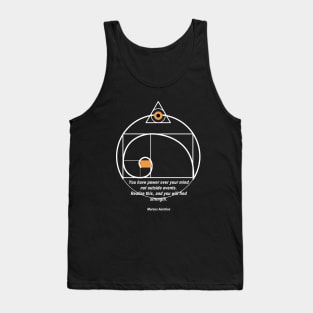 Stoics Tank Top